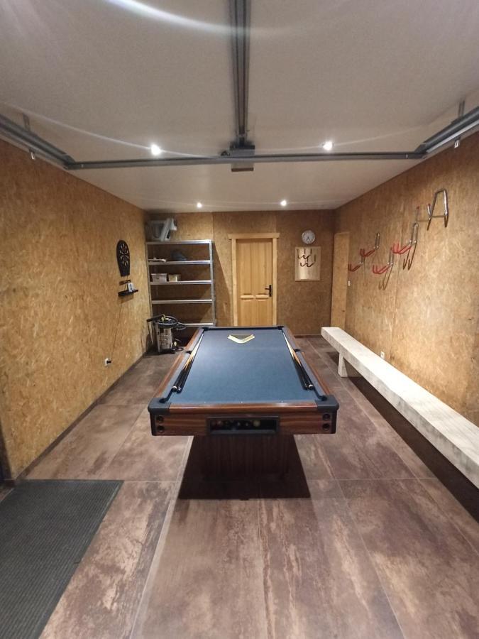 Chalet Du Nid D'Amour Gérardmer Екстериор снимка