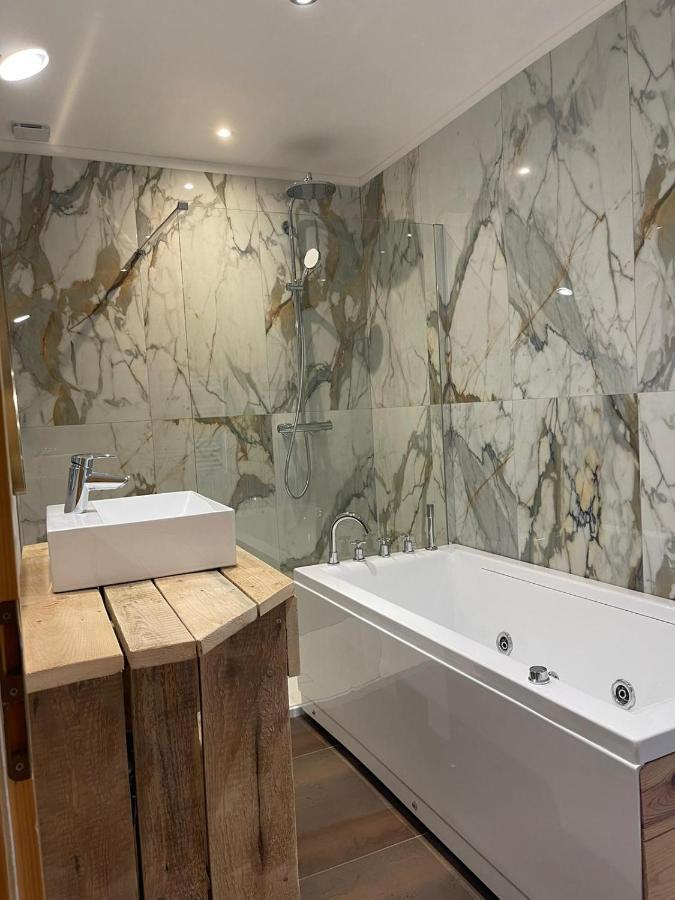 Chalet Du Nid D'Amour Gérardmer Екстериор снимка